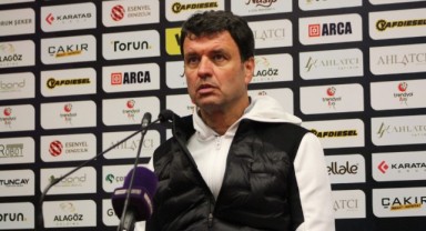 Cihat Arslan: “Gelecek hafta büyük bir stres bizi bekliyor”