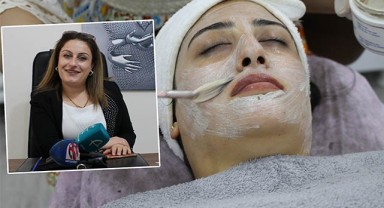 Cilt bakımı hangi aralıkta ve nasıl yapılmalıdır? Urfa'da uzmanı açıkladı