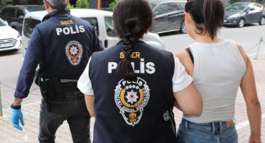 CİMER'e ihbar geldi, polis operasyon yaptı: 9 gözaltı