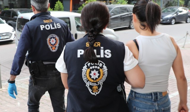 CİMER'e ihbar geldi, polis operasyon yaptı: 9 gözaltı