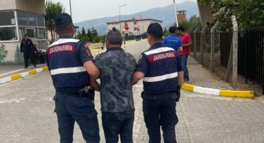 Cinsel saldırı suçundan araması olan şahıs yakalandı