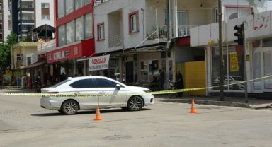 Çorbacı önünde silahlı saldırı: 2 yaralı