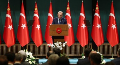 Cumhurbaşkanı Erdoğan’dan öğretmen atamaları ile ilgili açıklama