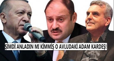 Cumhurbaşkanı Erdoğan "Urfa'yı yanlış aday tercihinden kaybettik"