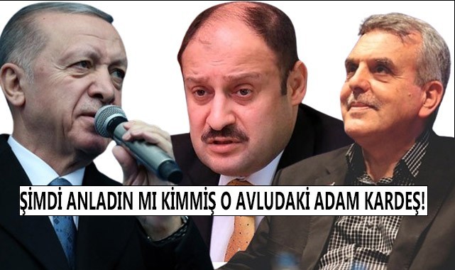 Cumhurbaşkanı Erdoğan "Urfa'yı yanlış aday tercihinden kaybettik"