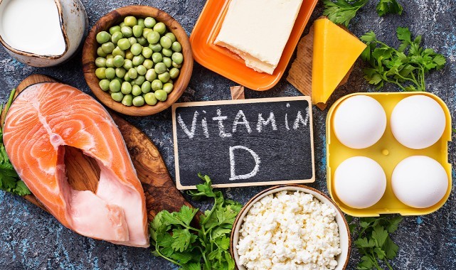 D vitamini eksikliği hangi hastalığa yol açabilir! İşte yanıtları…