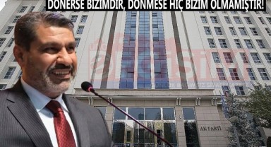 Delioğlu’nun koltuğu sallanıyor!