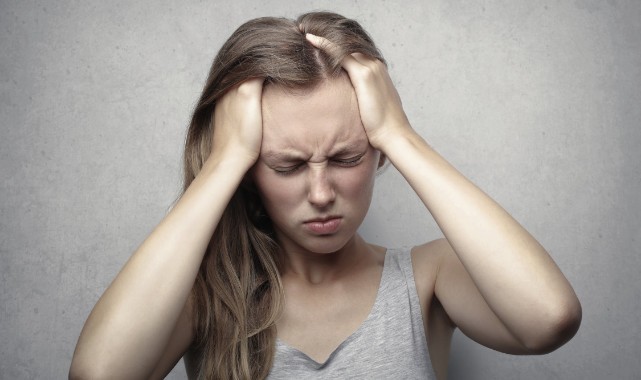 Depresyon belirtilerini maskeliyorsanız dikkat! Tehlike kapıda