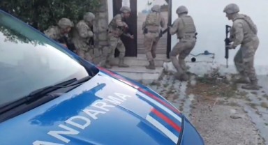 Dolandırıcı şebekesi çökertildi: Dev operasyonda 11 gözaltı