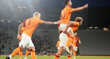 Dries Mertens ligde 9. golünü attı