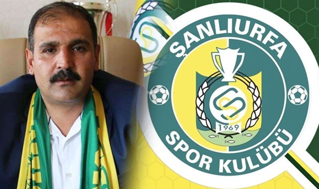 Emin Yetim, Şanlıurfaspor’a başkan adayı olacak mı?