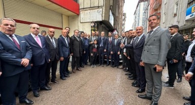 Erbakan: "Hakkari 10 il ile eş değer!"