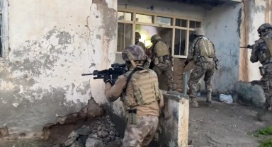 Eş zamanlı dev uyuşturucu operasyonu: 14 tutuklama