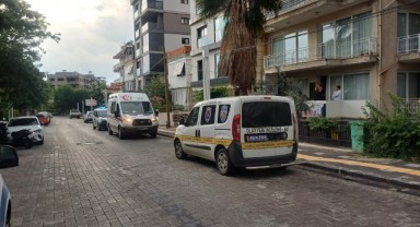 Eski eşi, kayınvalidesi ve kayınbiraderini öldürdü