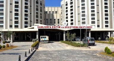 Eyyübiye’de hasta kayıtları manuel alınıyor! Gecikmeler olabilir