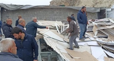 Feci kazada ölü sayısı 3’e yükseldi
