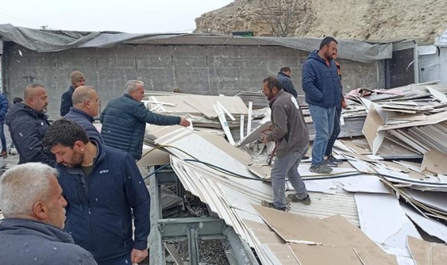 Feci kazada ölü sayısı 3’e yükseldi