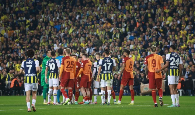 Fenerbahçe 15 yıl sonra ilk peşinde