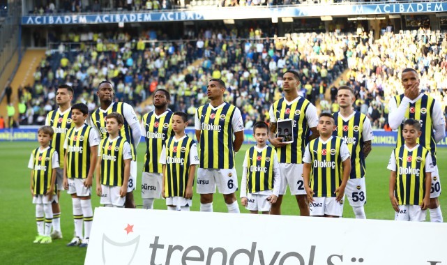 Fenerbahçe, puan rekorunu egale etti