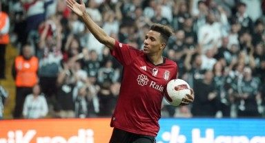 Fernandes, Kasımpaşa maçında cezalı duruma düştü