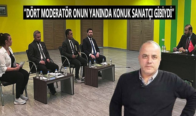 Filler tepişti,çimler ezildi