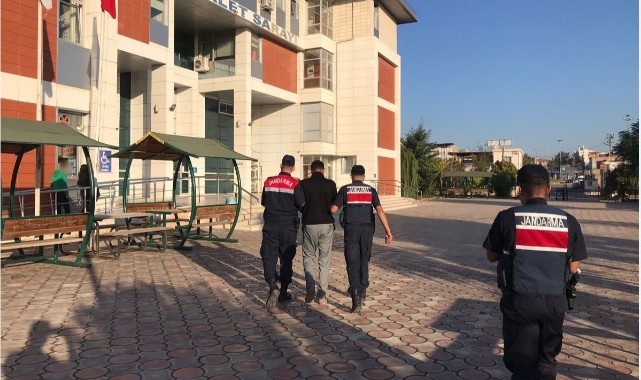 Gaziantep'te 3 kaçak göçmen organizatörü tutuklandı
