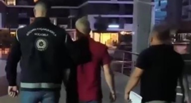 Göçmen kaçakçılığı yapan 2 şüpheli tutuklandı