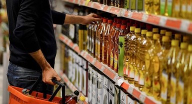 Güven endeksi, perakende ticaret ve inşaat sektöründe azalma