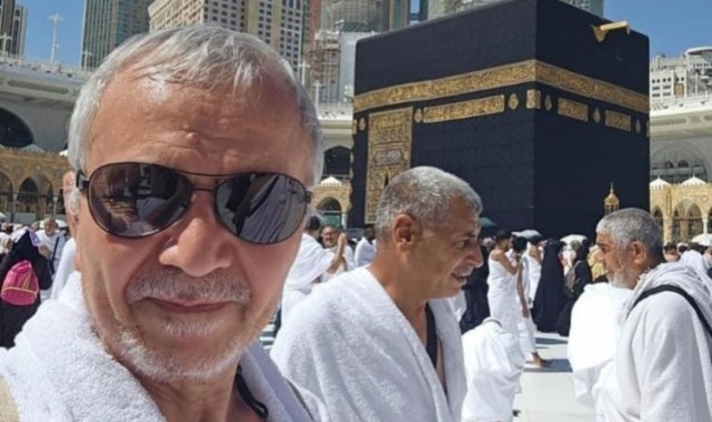 Hacı adayı kutsal topraklarda hayatını kaybetti