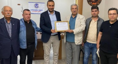 “Harran Üniversitesi turizm sektörüne önemli katkılar sağlıyor”