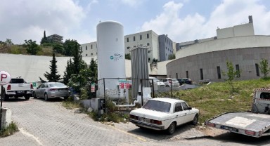 Hastaları ölümle burun buruna getiren hırsız tutuklandı