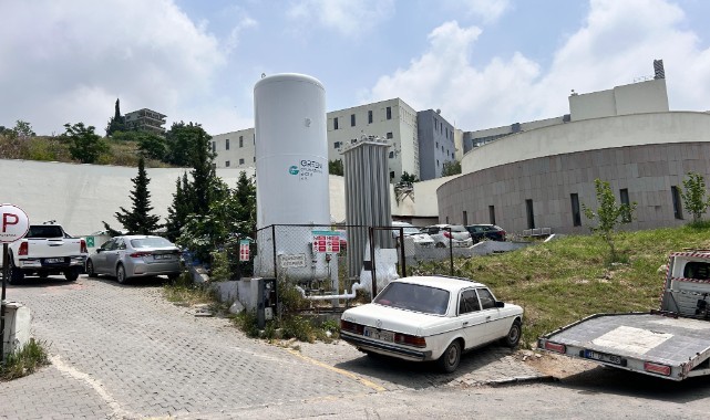 Hastaları ölümle burun buruna getiren hırsız tutuklandı