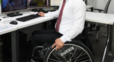 Hazine ve Maliye Bakanlığı engellilere birçok alanda vergi avantajı sağlıyor