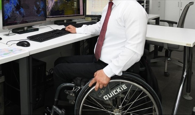 Hazine ve Maliye Bakanlığı engellilere birçok alanda vergi avantajı sağlıyor