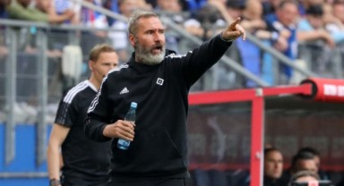 Hull City'nin yeni teknik direktörü Tim Walter