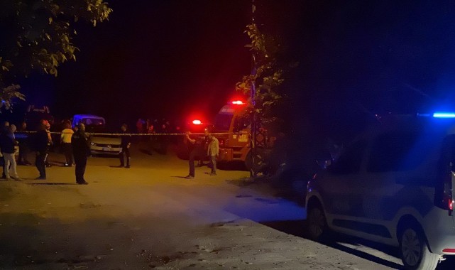 İhbar üzerine gidilen evde patlama: 5’i jandarma personeli 7 yaralı