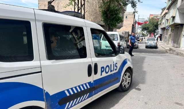 İki grup arasında silahlı kavga: 5 yaralı