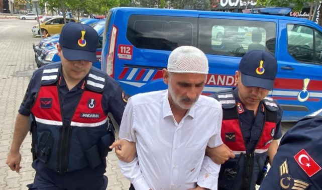 İki kişinin öldüğü, 40 kişinin yaralandığı kazada şoför adliyede
