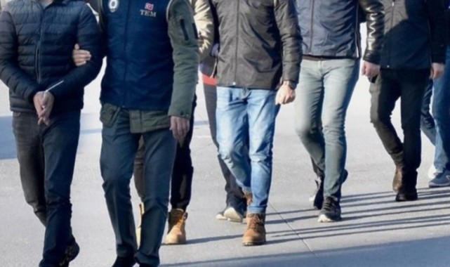 İstanbul ve Tekirdağ'da dolandırıcılık operasyonu: 9 gözaltı