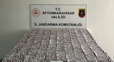 Jandarma ve polis ortaklığında zehir tacirlerine büyük darbe