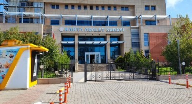 Kahta'da uyuşturucu madde ele geçirildi: 2 gözaltı