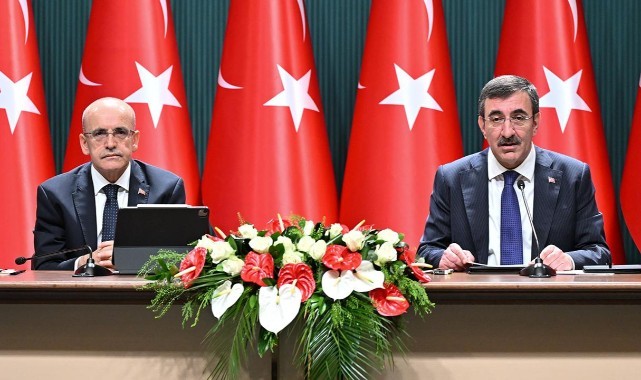 Kamuda tasarruf alanında son dönemde alınan kararlar
