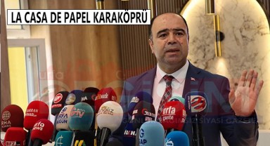 Karaköprü Belediyesi'nde işçiler tam maaş almadı mı?