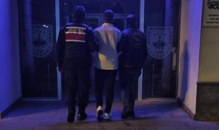 Kardeşinin kimliği ile gizlenmeye çalıştı, gerçek ortaya çıktı