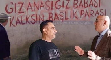 Kibar Fevzo filmi Urfa'da gerçek oldu!