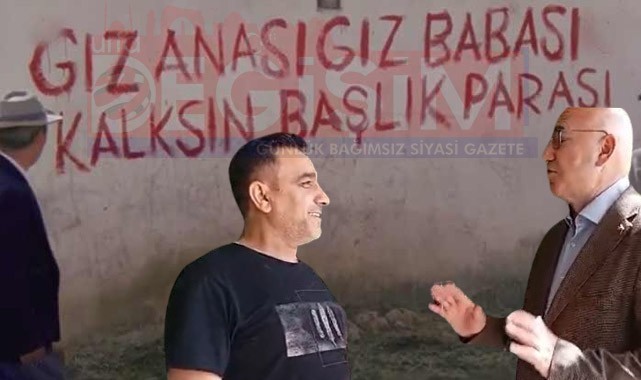 Kibar Fevzo filmi Urfa'da gerçek oldu!