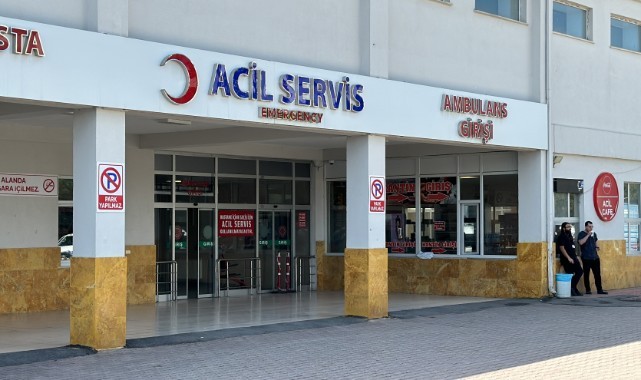 Kız kaçırma meselesinde kan aktı: 1 ölü, 2 yaralı