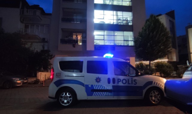 Kız meselesi yüzünden bıçaklı kavga: 1 ağır yaralı