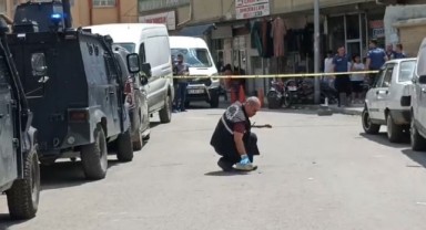 Kızıltepe’de iki aile arasında silahlı kavga: 3 yaralı