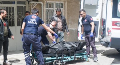 Koca dehşeti! Eşini silahla öldürdü